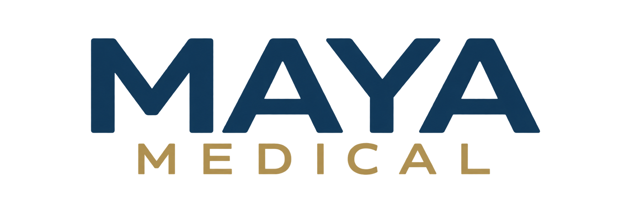 MAYA MEDICAL